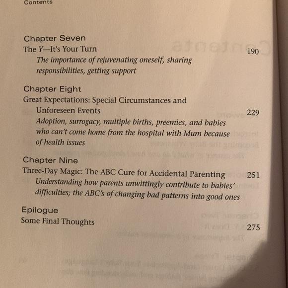 🔥4/$25🔥 Secrets of the Baby Whisperer - Picture 6 of 10